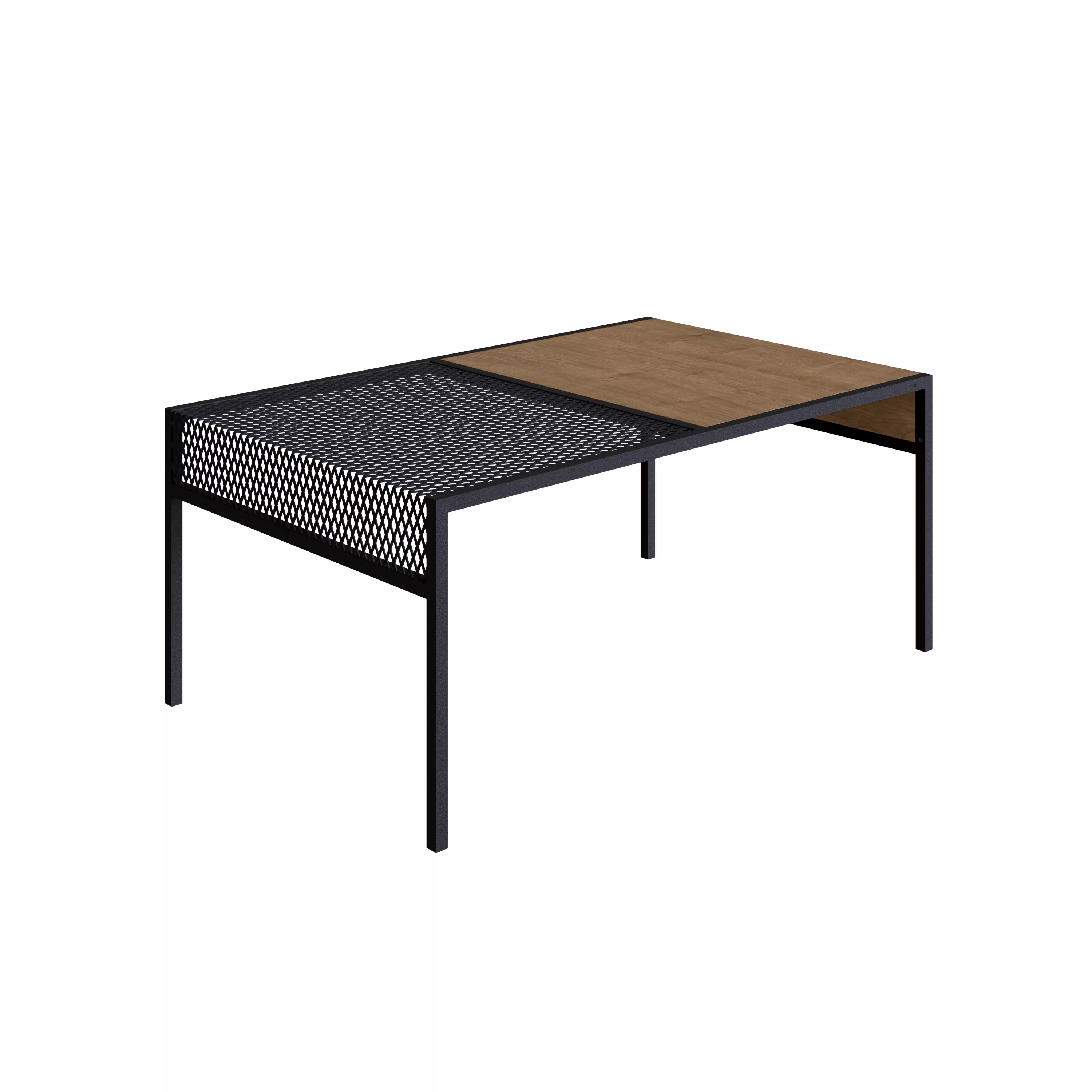 Mesa Centro York 27904